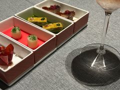 -柿合缘新京菜(静安嘉里中心店)