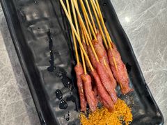 -老佛爷正宗铜炉蛙锅(五道口店)