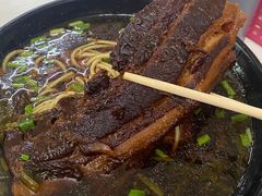 -小龙大肉面馆