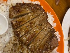 -澳门陈光记烧味饭店(南京德基广场店)