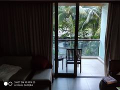 -三亚湾海居铂尔曼度假酒店