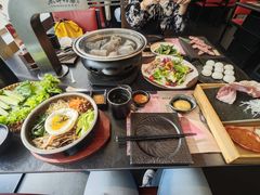 -黑牛の店·黑金店(沈阳万象城店)