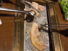 -新石器烤肉(中房金谊广场店)