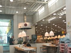 大堂-宜家·瑞典风味餐厅(北京西红门店)