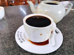 -百回味老爸茶(海彤店)