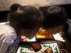 -绿茶餐厅(深圳龙华天虹购物中心店)