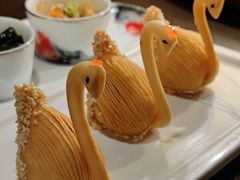 -广州文华东方酒店·江-由辉师傅主理