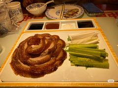-富贵春饼·烤鸭·大厨现炒(泰华店)