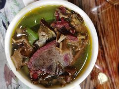 -乔家满族八大碗(流水沟店)