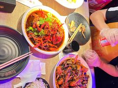 -红盔甲·小龙虾(车公庙店)