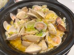 -稻香海鲜饭店(第一国际店)