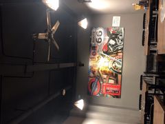 -馋虫重庆火锅(玉林南街店)