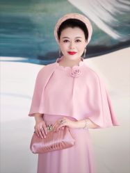 -HX Tailor妈妈装西装礼服旗袍定制