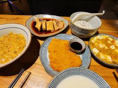 -南小蟹手工點心(三里屯店)