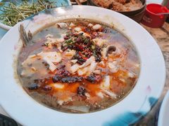 -常和州·夜宵大排档(常州单店)