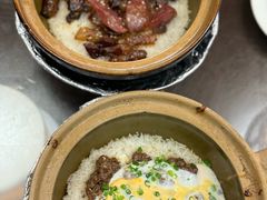 -红星光发煲仔饭(大石街店)
