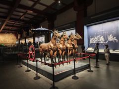 -北京大葆台遗址博物馆