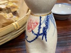 自酿米酒-刘师父老汉口江湖菜(蔡锷路店)