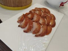 -便宜坊烤鸭店(玉蜓桥店)