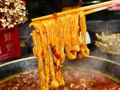 -蜀大侠火锅(总府路店)