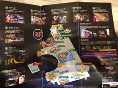 -上海JOYPOLIS环游嘉年华主题乐园