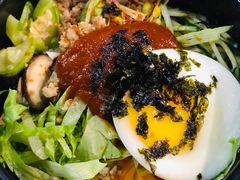 石锅拌饭-SchoolStory学校的故事(七星路店)