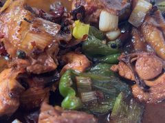 -威海九禧海鲜居渔水饺(经区店)