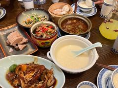 -南京大牌档(新街口德基广场店)