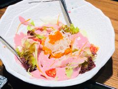 -隐初·SUSHI·美式日本料理