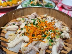 -龙桥私厨·姜花菊花过桥鱼·顺德菜(容桂店)