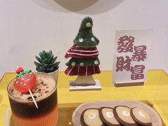 -XI·LaundryCafe 喜咖自助洗衣咖啡店