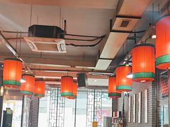 -陈府大宅门成都火锅·手切鲜肉(太原街店)