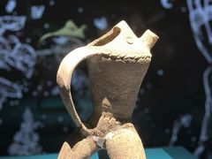 -三星堆博物馆