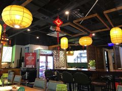 -杭百味·大众精选杭帮菜(西湖音乐喷泉店)