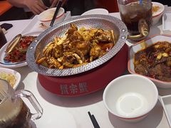 -蟹宗蟹(润达国际五楼店)