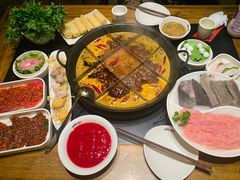 -纸盐河码头火锅(十八梯店)