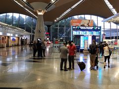 -吉隆坡国际机场