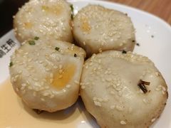 -小杨生煎(香港名都店)