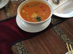 -BAI BUA RESTAURANT