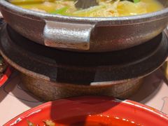 -杨记隆府重庆江湖菜(大悦城店)