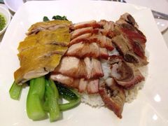 iphone_upload_pic-柠檬树茶餐厅(海雅缤纷城店)