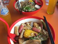 -良宏快餐店(南开店)