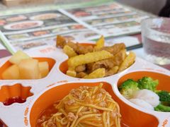 -椒爱水煮鱼川菜(皇姑万象汇店)