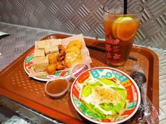 -孖记茶档·热腾茶餐(荔湾领展广场店)