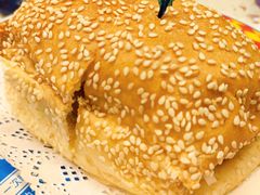 -新辉港式茶餐厅(北栅店)