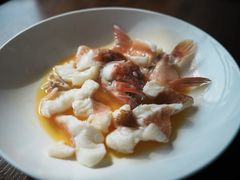 -潮汕味道·煮海餐厅(金麟大厦店)