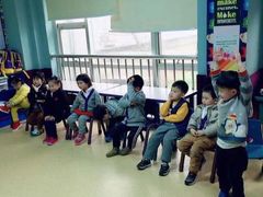 -瑞思教育·少儿英语(凯德校区)