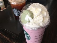 -星巴克(北京望京店)