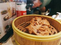 红糖馒头-淘米捞·米汤脆鲩鱼火锅(福田皇岗店)
