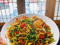 -好帮厨·下饭浏阳菜·坚持现炒(月湖店)
